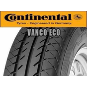CONTINENTAL - VanContact Eco - ljetne gume - 235/65R16 - 115R - C