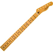 Fender Player II Series Telecaster 22 Javor Vrat od gitare