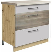 omara s predali Infinity 22D 80 - latte