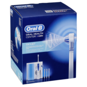 Braun Oral-B OxyJet Oral Irrigator