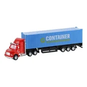 Heavy truck igracka kamion sa prikolicom ( 861167 )