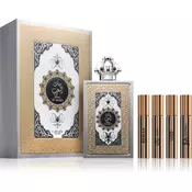Lattafa King Of Arabia parfumska voda za moške 100 ml
