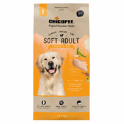 CHICOPEE Soft Adult Chicken & Rice 15 kg