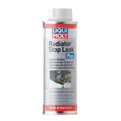 Liqui Moly tesnilec hladilnika radiator Stop Leak Plus, 250 ml