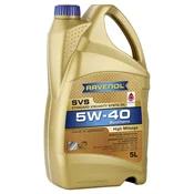 Ravenol Motorno ulje SVS 5W-40, 5 l