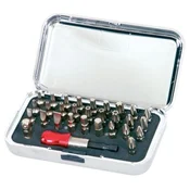 Set,vlozek izvijaca KS TOOLS 911.2070
