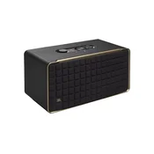 JBL Authentics 500 zvočnik, črno-zlat - JBL