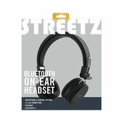STREETZ Streetz slušalke/slušalke za ušesa HL-BT400, (21160153)