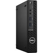 Računalnik Dell Optiplex 3080 SFF/Celeron/RAM 8 GB/SSD Disk