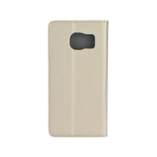 No Name PAMETNI MAGNETNI OVITEK KNJIGA ZA MOTOROLA MOTO G53 5G ZLAT OVITEK, (22014284)