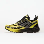 Sneakers MM6 x Salomon ACS PRO Black/ Blazing Yellow/ Ftw Silver EUR 41 1/3