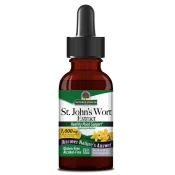 Natures Answer Izvleček šentjanževke, 1000 mg, 30 ml
