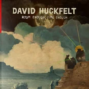 David Huckfelt - Room Enough, Time Enough (LP)