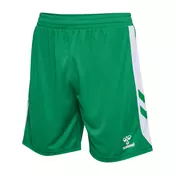 Unisex športne dres hlače hmlMATCH LEAGUE SHORTS