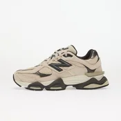 Sneakers New Balance 9060 Timberwolf/ Black Cement EUR 38