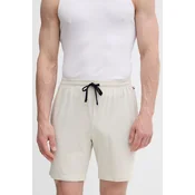 BOSS loungewear kratke hlače moške bombažne z elastanom Mix&Match Short CW