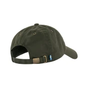Kapa s ščitnikom Fjällräven Övik Vidda Cap Deep Forest  S/M