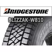 BRIDGESTONE - Blizzak W810 - zimske gume - 195/65R16 - 104T - C