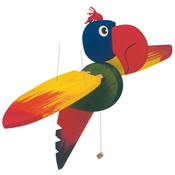 Woody Igracka Leteci papagaj