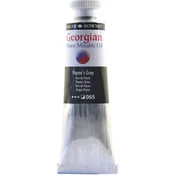Daler Rowney Georgian Oljna barva Paynes Grey 37 ml 1 kos