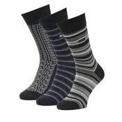 Nogavice G-STAR RAW AS_G-STAR_W_047_SS25 (3-PACK) Mix