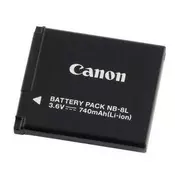 CANON baterija NB-8L (4267B001AA)