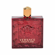 VERSACE moška parfumska voda Eros Flame, 200ml