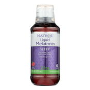 Natrol tekuci Melatonin 2,5 mg, šumsko voce, 237 ml