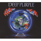 Deep Purple - Slaves And Masters (CD)