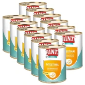 Konzerva RINTI Canine Intestinal piletina 12 x 800 g