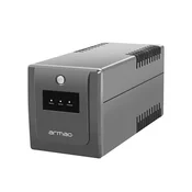 UPS Armac UPS Line-Interactive Home 1000F LED 1000VA, 4xSchuko
