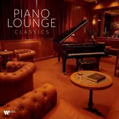Various Artists - Piano Lounge: Classical (LP)