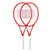 2x Wilson Clash 100L V3 Reverse