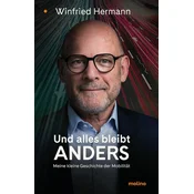 Und alles bleibt anders