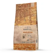 Craftia Rawival Suva hrana za odrasle pse patuljastih i malih rasa, sa pacetinom i fazanom, 2.5kg
