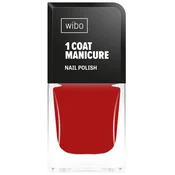IB lak za nohte 1 Coat Manicure, enoslojni, št. 7 8,5 ml