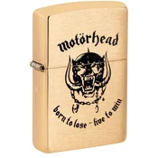 Vžigalnik ZIPPO Motörhead - 23088