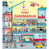 Svijet zanimanja