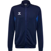 Hummel Mikica HMLAUTHENTIC PL ZIP JACKET