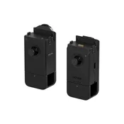 slomart HOVERAir komplet 2 Beacon joysticka, črn