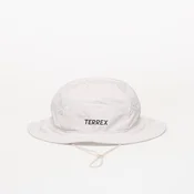 Klobuk adidas Terrex Xperior Bucket Hat Wonder Alumina M
