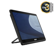 Asus Desktop AiO, Intel Celeron N4000, 8GB,SSD 256GB,15.6 Touch - AIO Touch 15,6; 90PT0391-M009X0