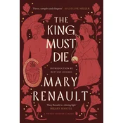 The King Must Die