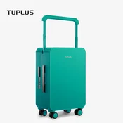 Tuplus Kofer, 50.8cm, Zeleni