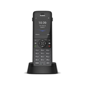 Yealink W78H IP DECT telefon za W78P; W70B, W80B, W90B; 2,4" bar disp.