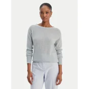 JOOP! Pulover Koola 30100457 Zelena Regular Fit