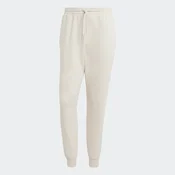 Adidas Muški donji deo trenerke Feelcozy, Bež