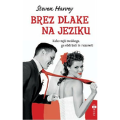 STEVEN Harvey: Brez dlake na jeziku