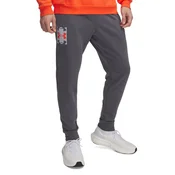 Under Armour donji deo UA Rival Terry Logo jogger za muškarce