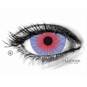 MYSTIC FLAME MINI SCLERA barvne leče